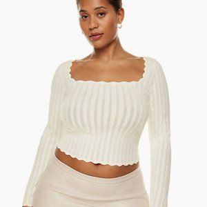 Wilfred Parcel Sweater